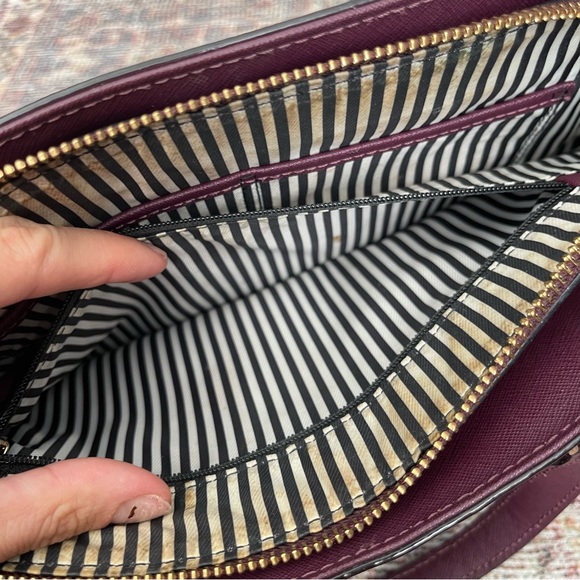 Kate Spade Purse - Picture 9 of 16